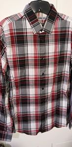 Dress shirt